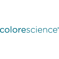 logo produits colorescience