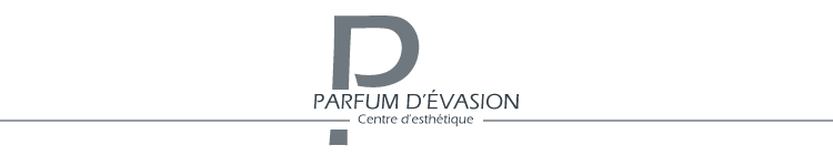 Logo Parfum d'évasion